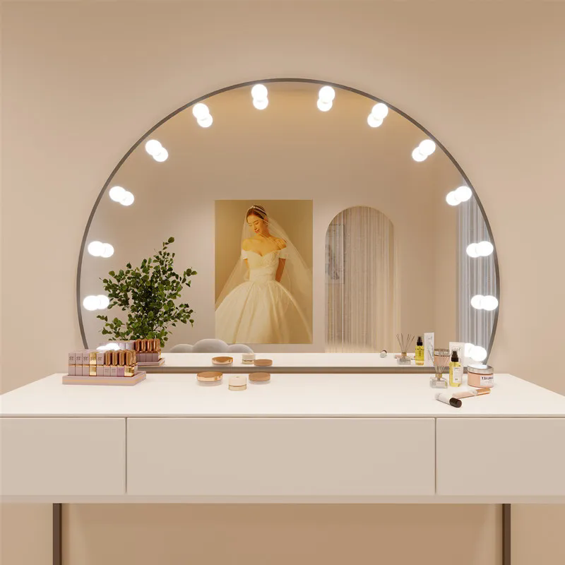 Tables - r5.13 Photo Studio Makeup Mirror Wedding