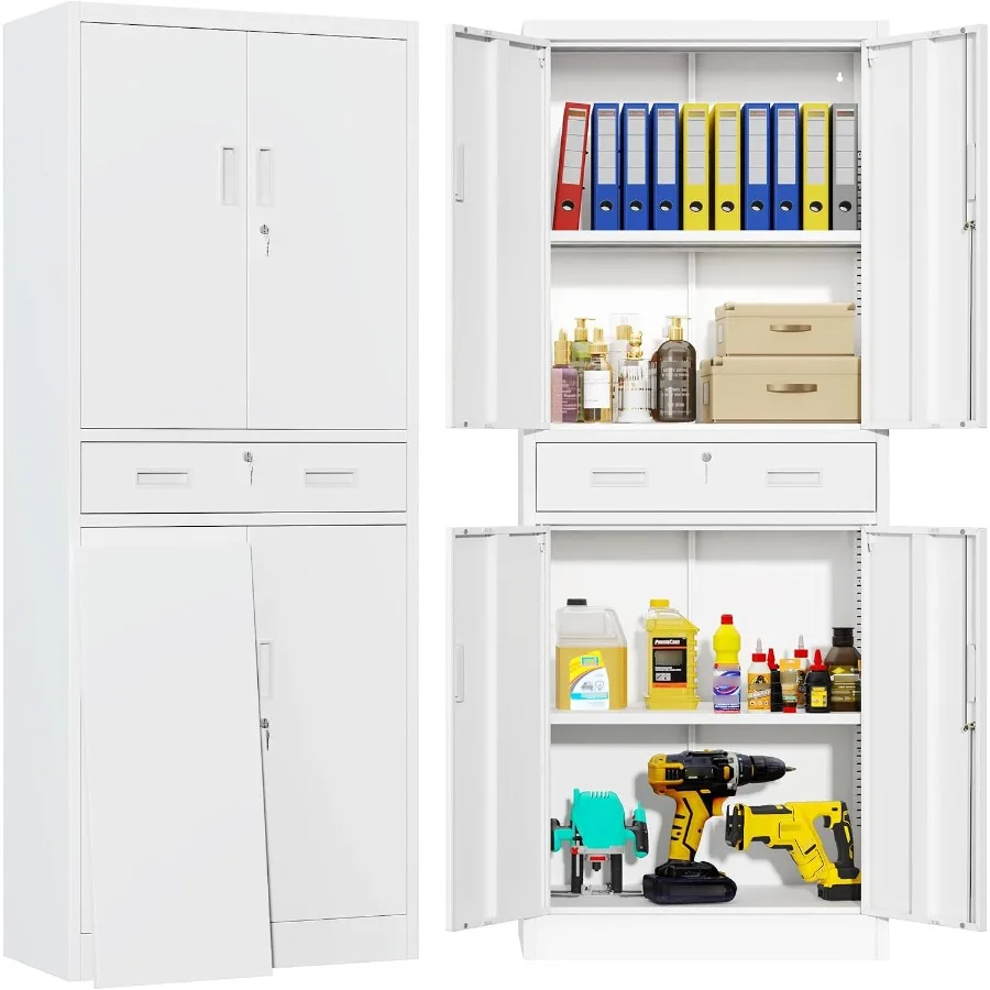 Office, garage, home, school u - Storage ulasan dan harga