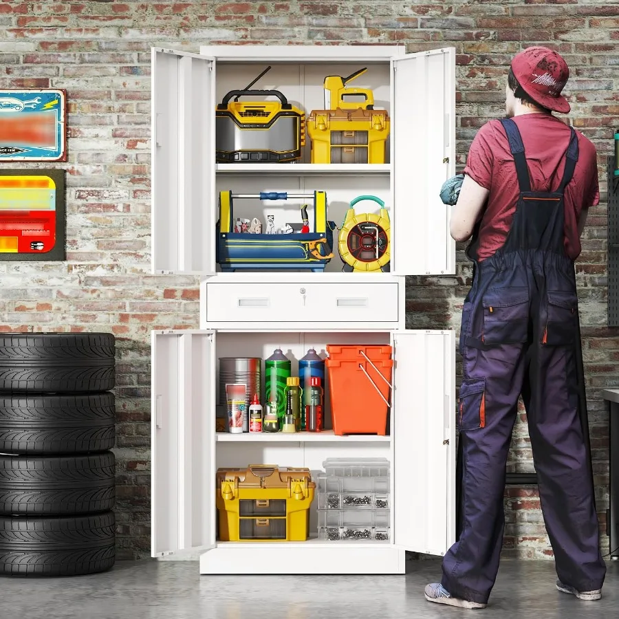 Office, garage, home, school u - Storage ulasan dan harga