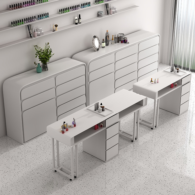 Italian Minimalist Nail Art Di - Storage ulasan dan harga