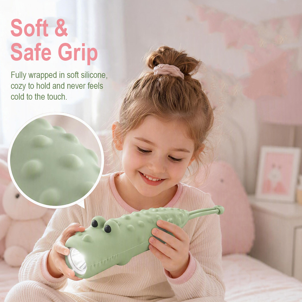 BORUiT USB Rechargeable LED Fl - Floating Nightstand With Led Light ulasan dan harga