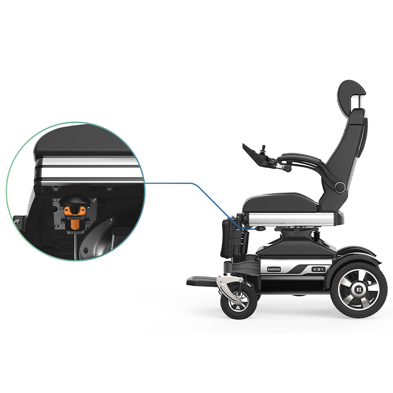 MEW01 Off Road Seat Height Adj - Chairs ulasan dan harga