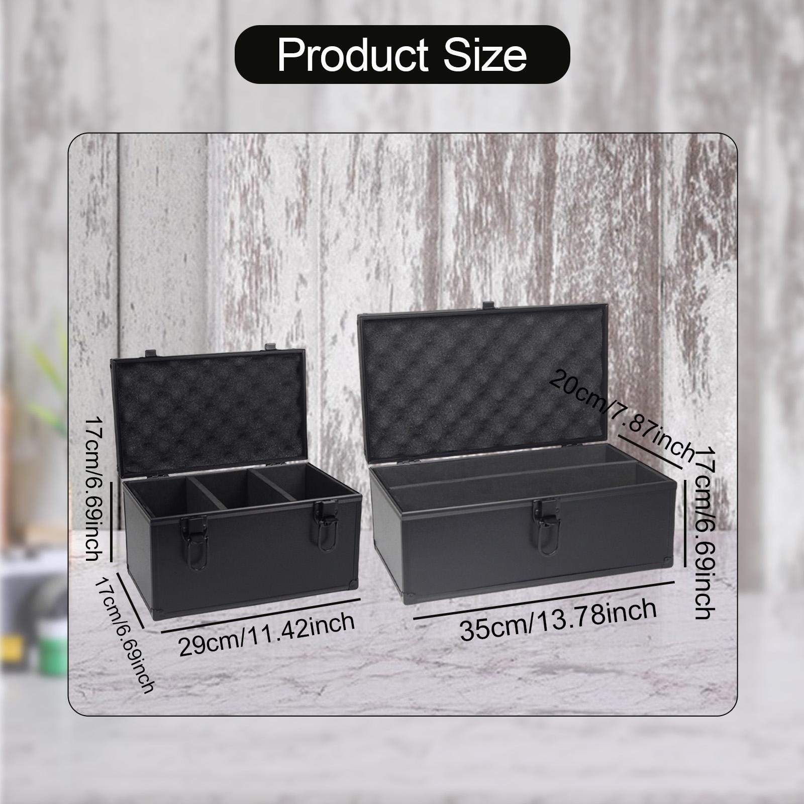 Portable Card Organizer Case w - Storage ulasan dan harga