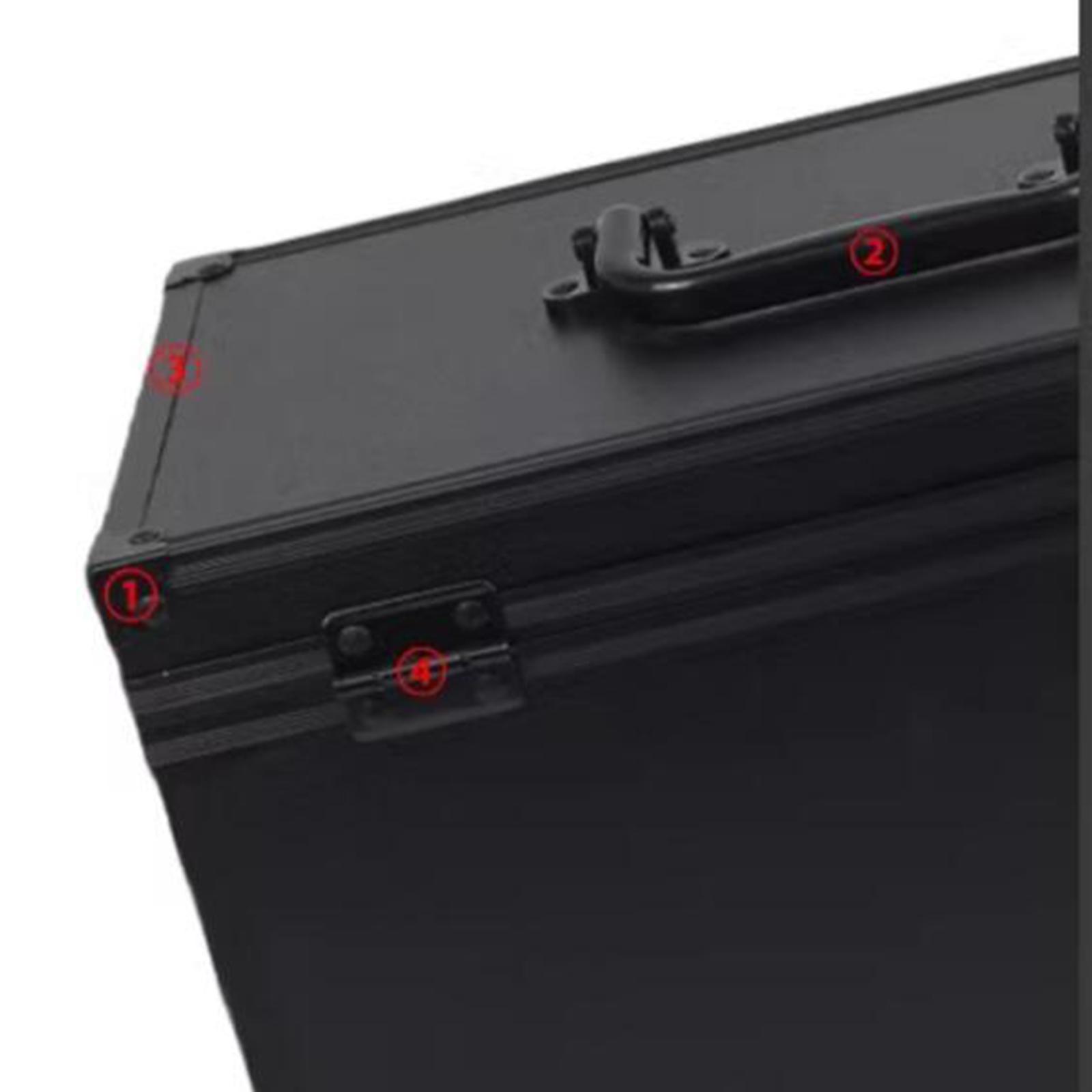 Portable Card Organizer Case w - Storage ulasan dan harga