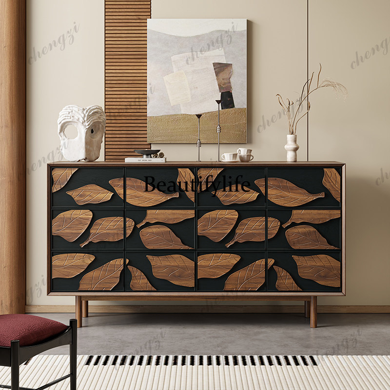 Medieval solid wood porch cabi - Storage ulasan dan harga