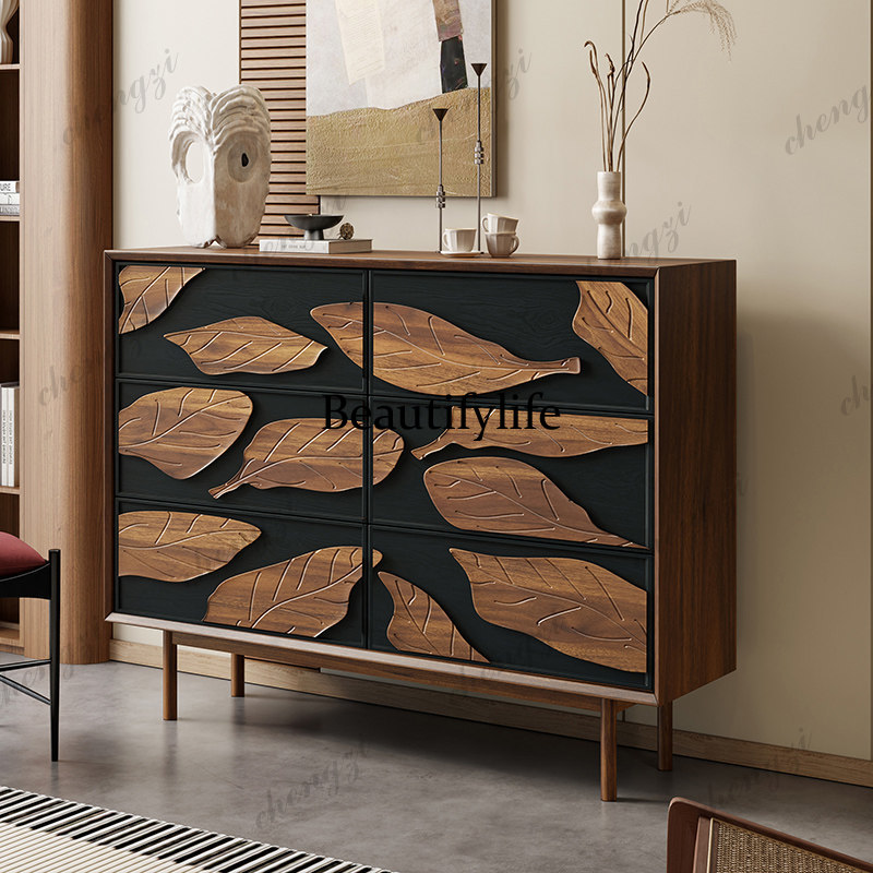 Medieval solid wood porch cabi - Storage ulasan dan harga