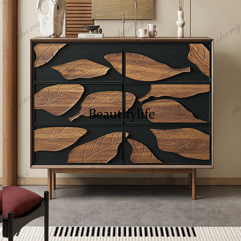 Medieval solid wood porch cabi - Storage ulasan dan harga