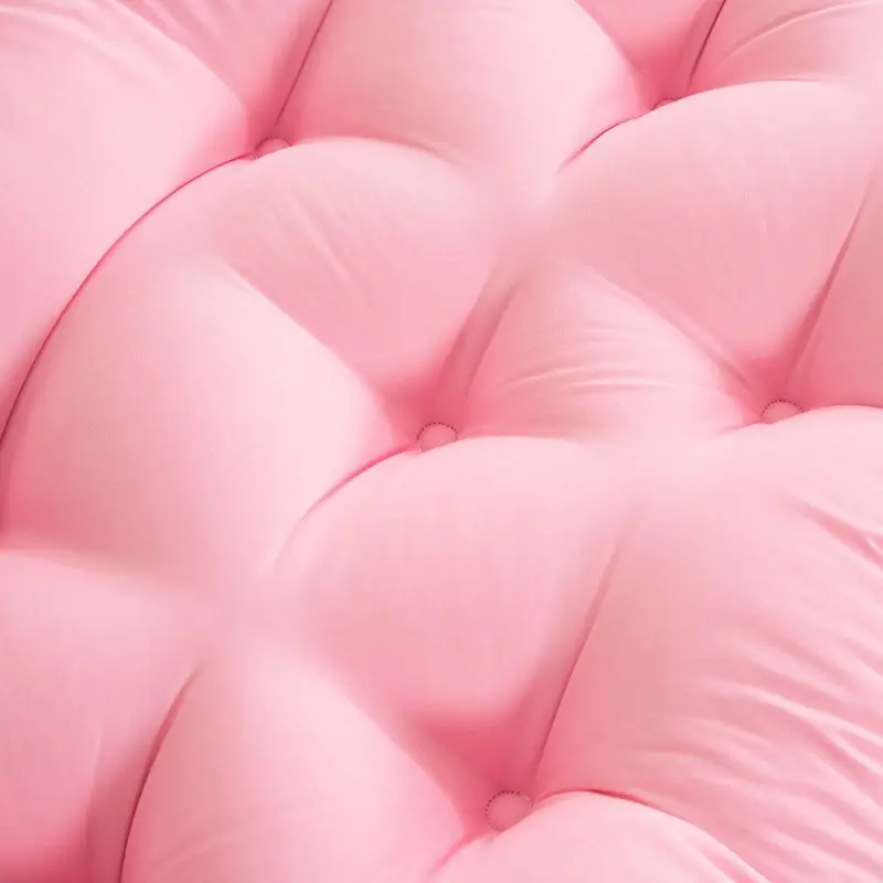 1pcs Princess Style Dormitory  - Headboard Cushion Backrest Tatami ulasan dan harga