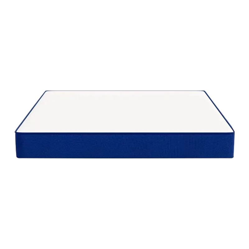Hotel Double Size Mattresses M - Memory Foam Mattress In A Box Queen ulasan dan harga