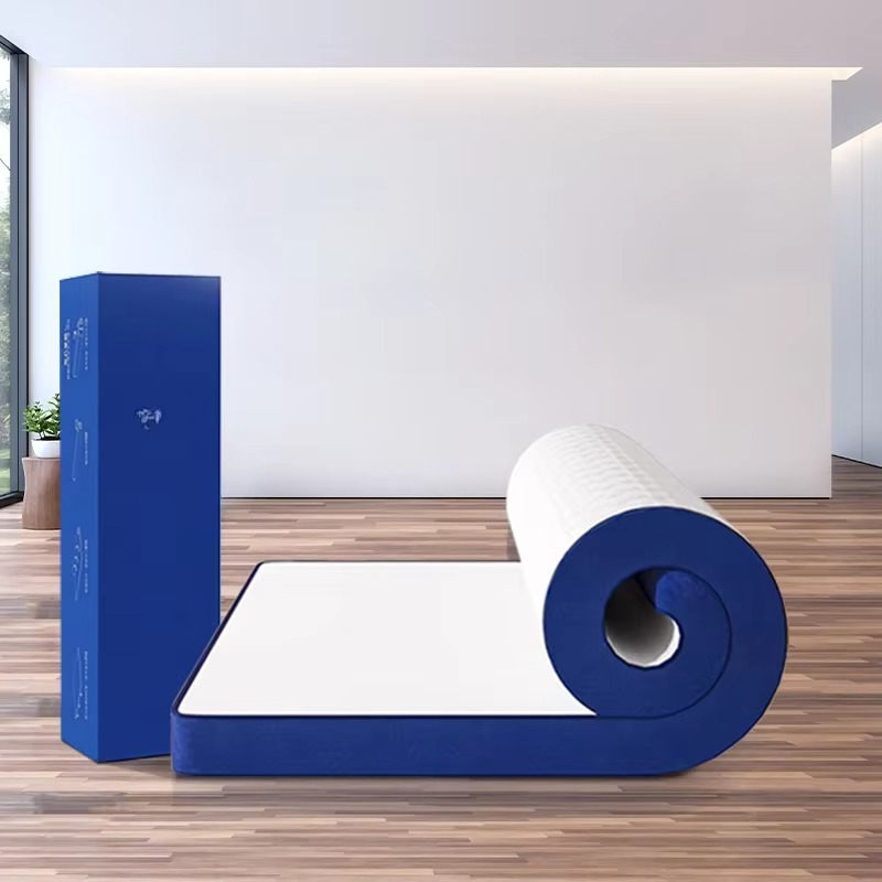 Hotel Double Size Mattresses M - Memory Foam Mattress In A Box Queen ulasan dan harga