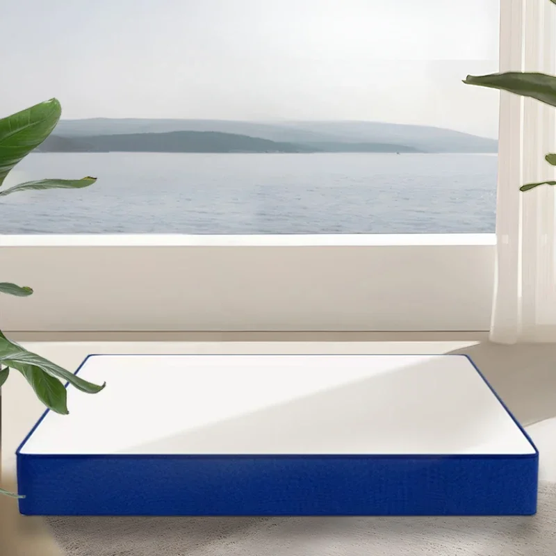 Hotel Double Size Mattresses M - Memory Foam Mattress In A Box Queen ulasan dan harga