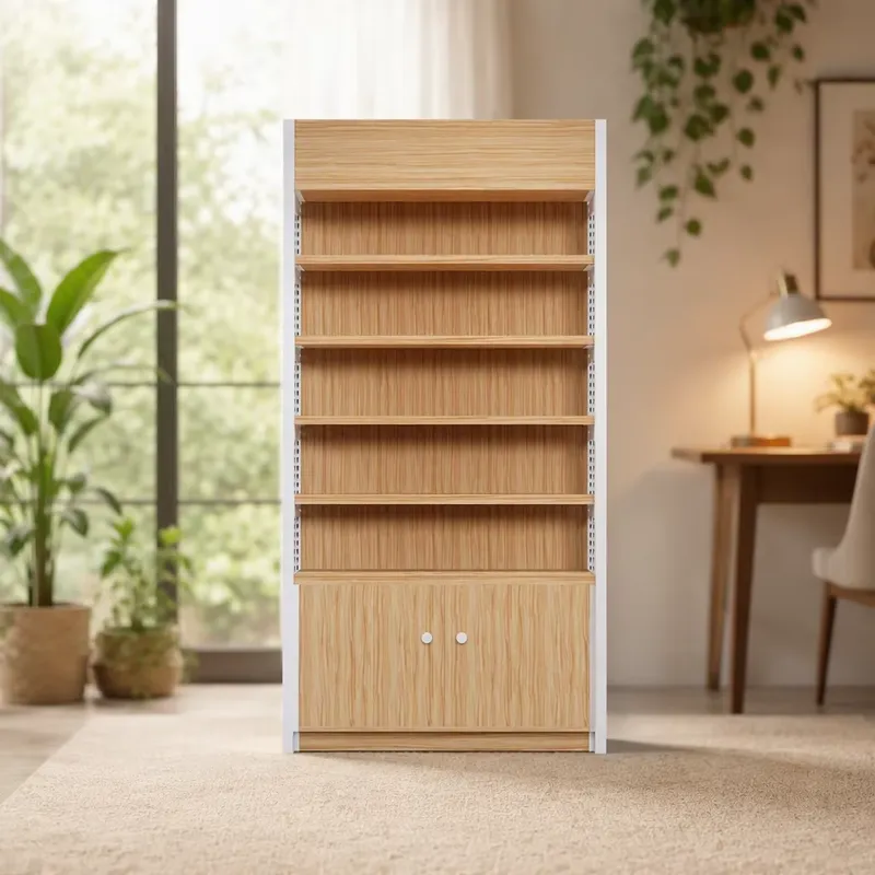 Modern Locker Bookshelf for Li - Storage ulasan dan harga