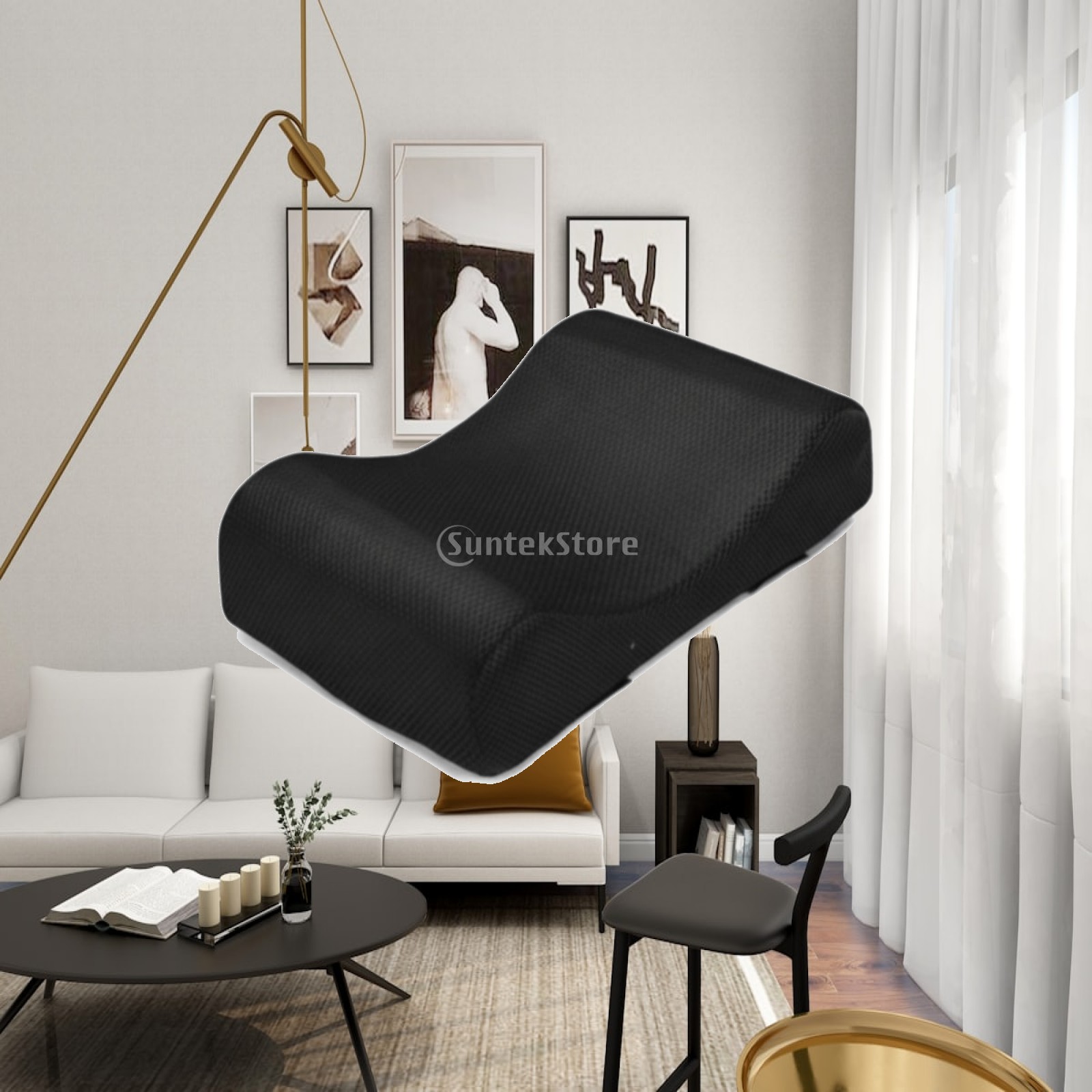 Ergonomic Curved Headrest Ligh - Chairs ulasan dan harga
