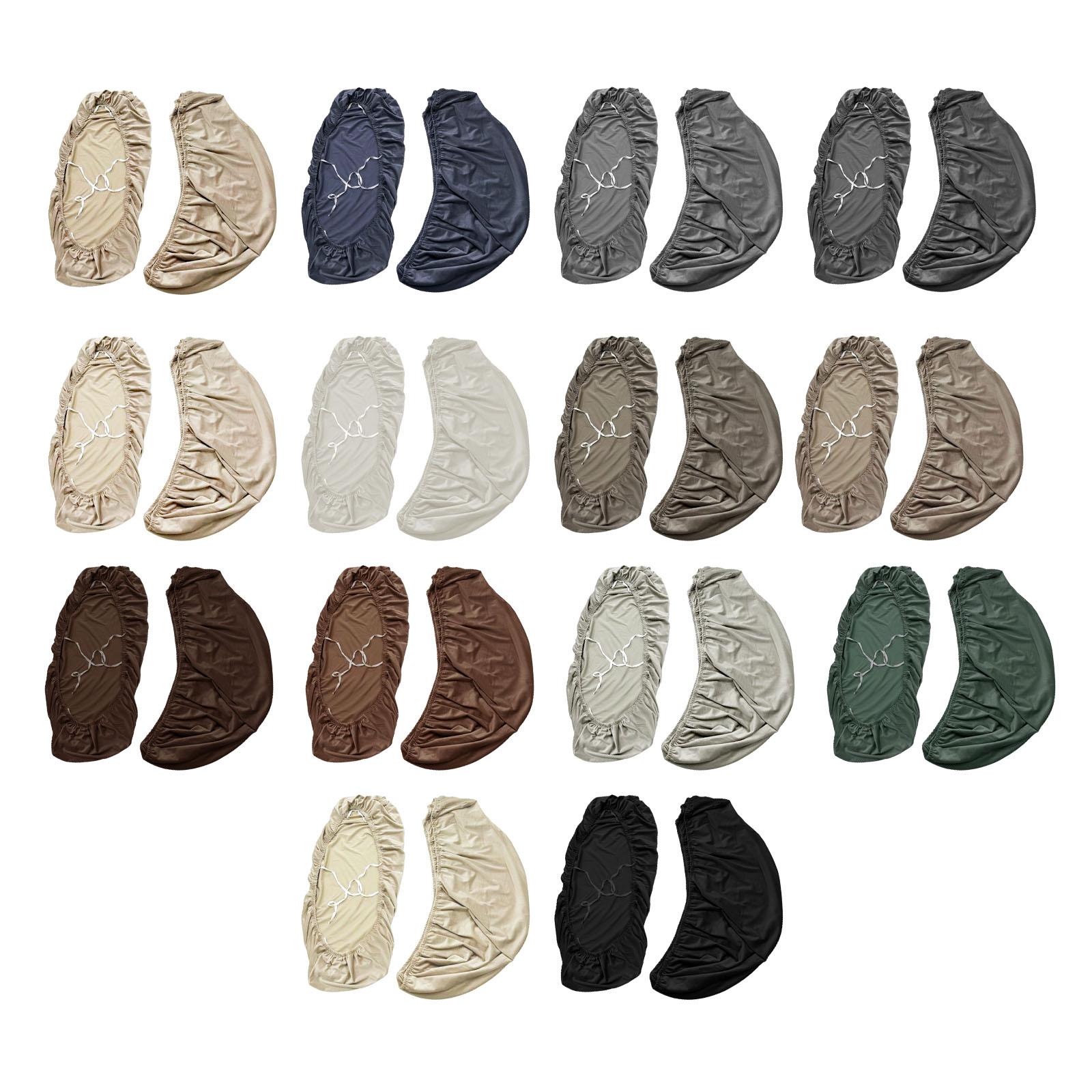 Stretch Slipcover Cushion Cove - Sofas ulasan dan harga